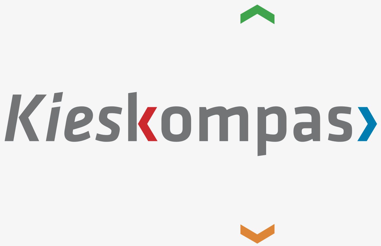 largest logo kieskompas_kleur cropped