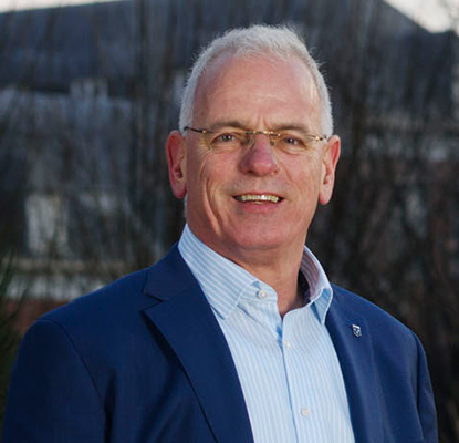 1 Jan Martin Van Rees